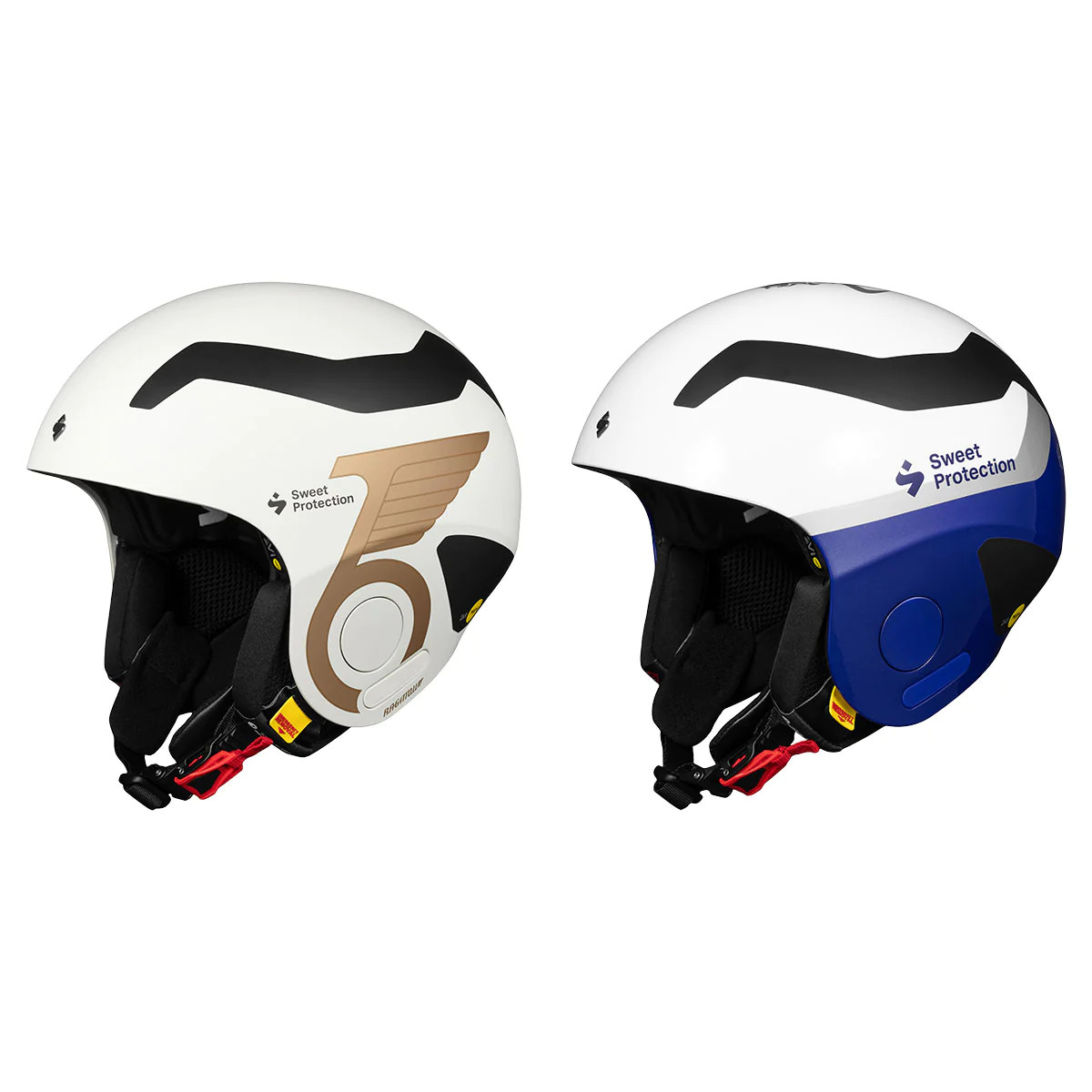 Sweet Protection Volata 2Vi MIPS Helmet | Race Werks