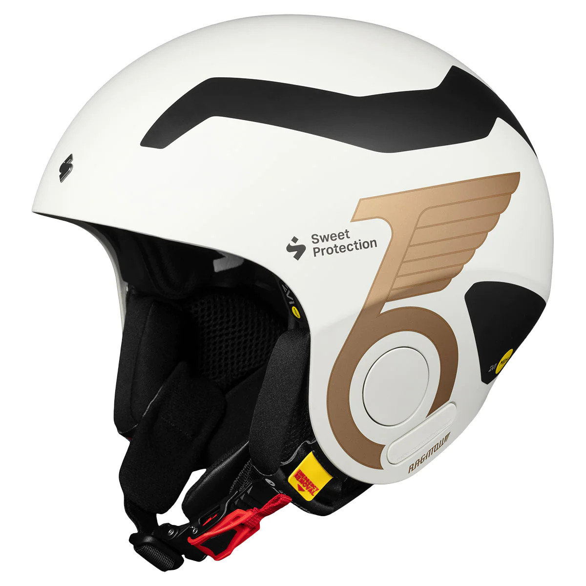 Sweet Protection VOLATA ヘルメット　 L/XL Sweet Protection Volata Helmet Blue - Alpine Imports