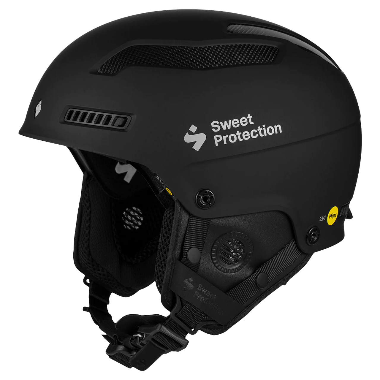 Sweet Protection Trooper 2Vi MIPS SL Helmet - Race Werks