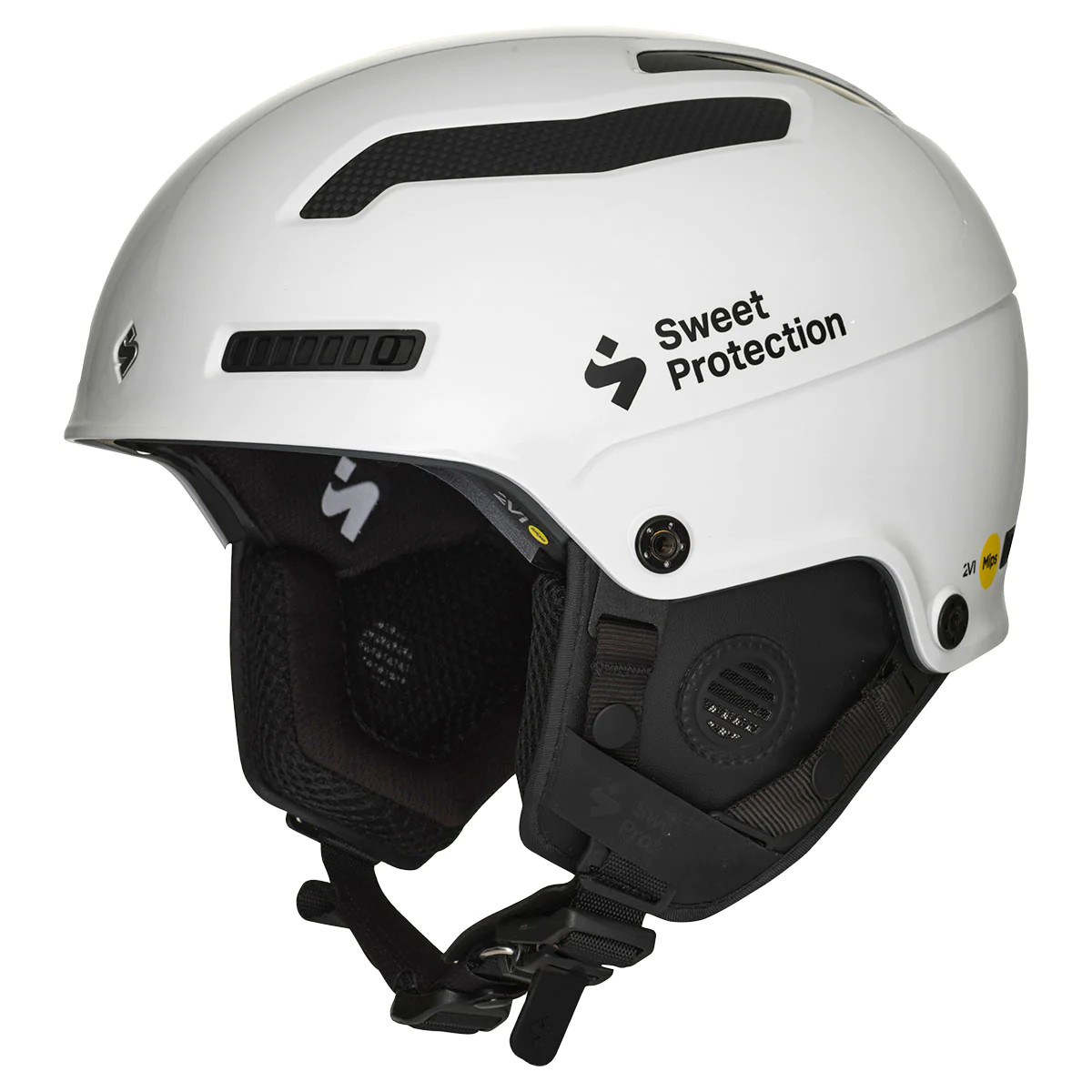 Sweet Protection Trooper 2Vi MIPS SL Helmet | Race Werks
