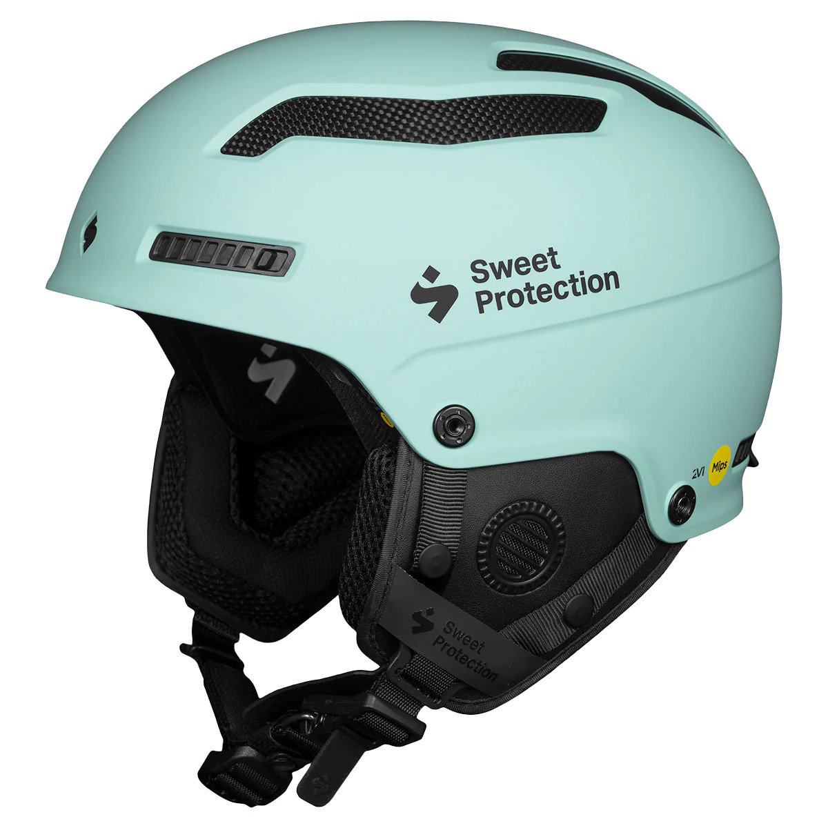 Sweet Protection Trooper 2Vi MIPS SL Helmet | Race Werks