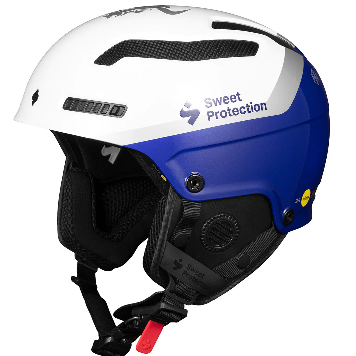 Sweet Protection Trooper 2Vi MIPS SL Helmet | Race Werks