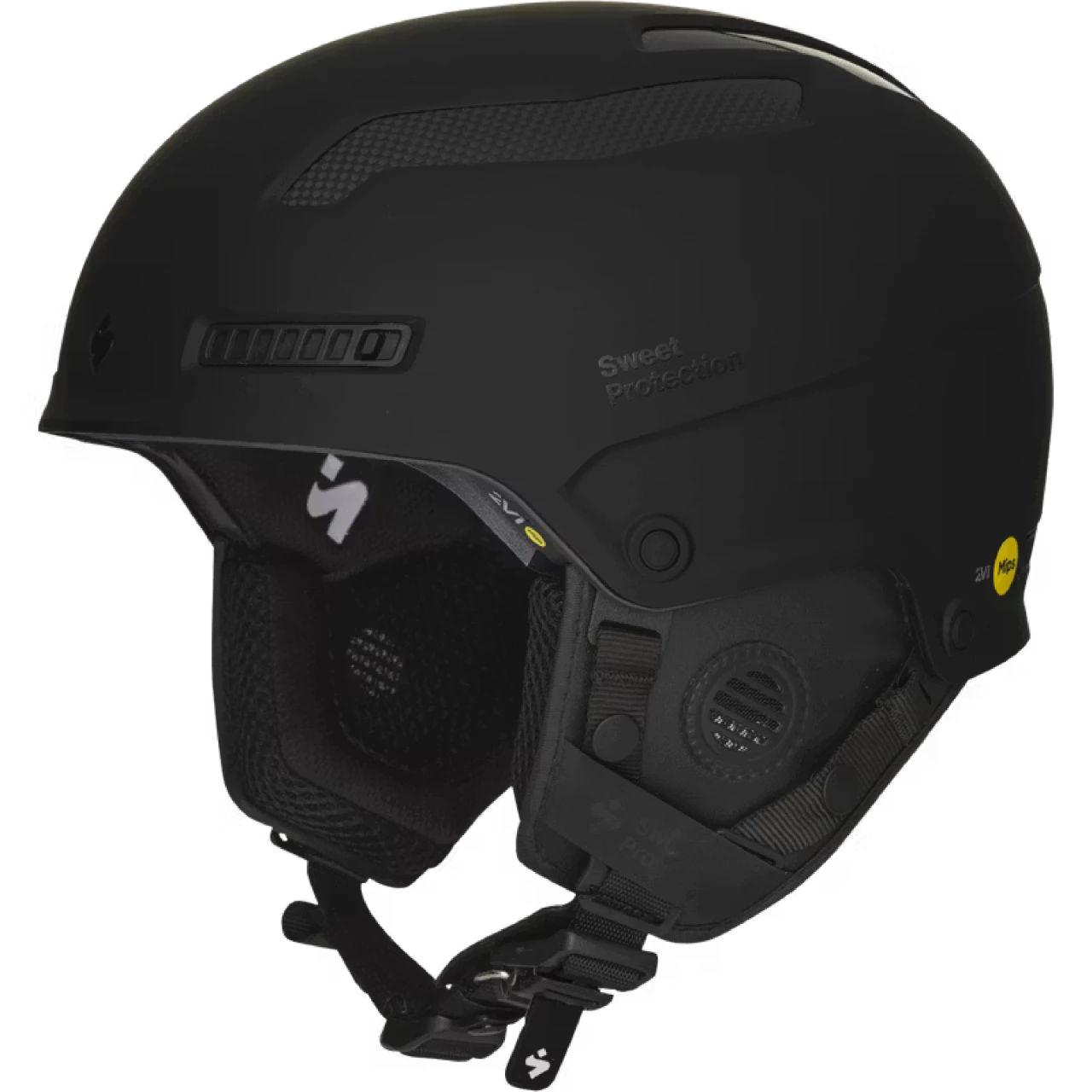 Sweet Protection Trooper 2Vi MIPS SL Helmet | Race Werks