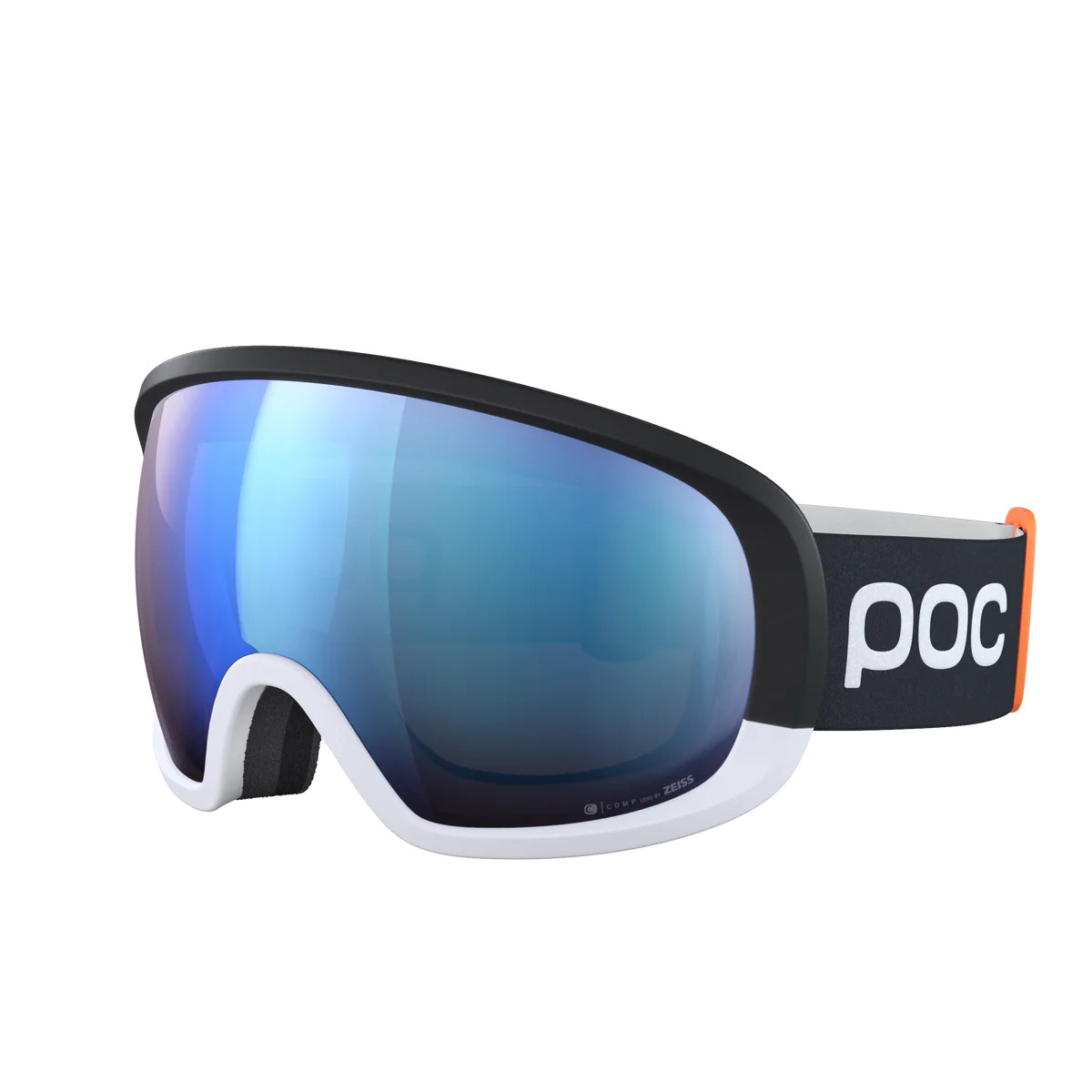 POC Fovea Race Goggle (Limited Quantities) - Race Werks