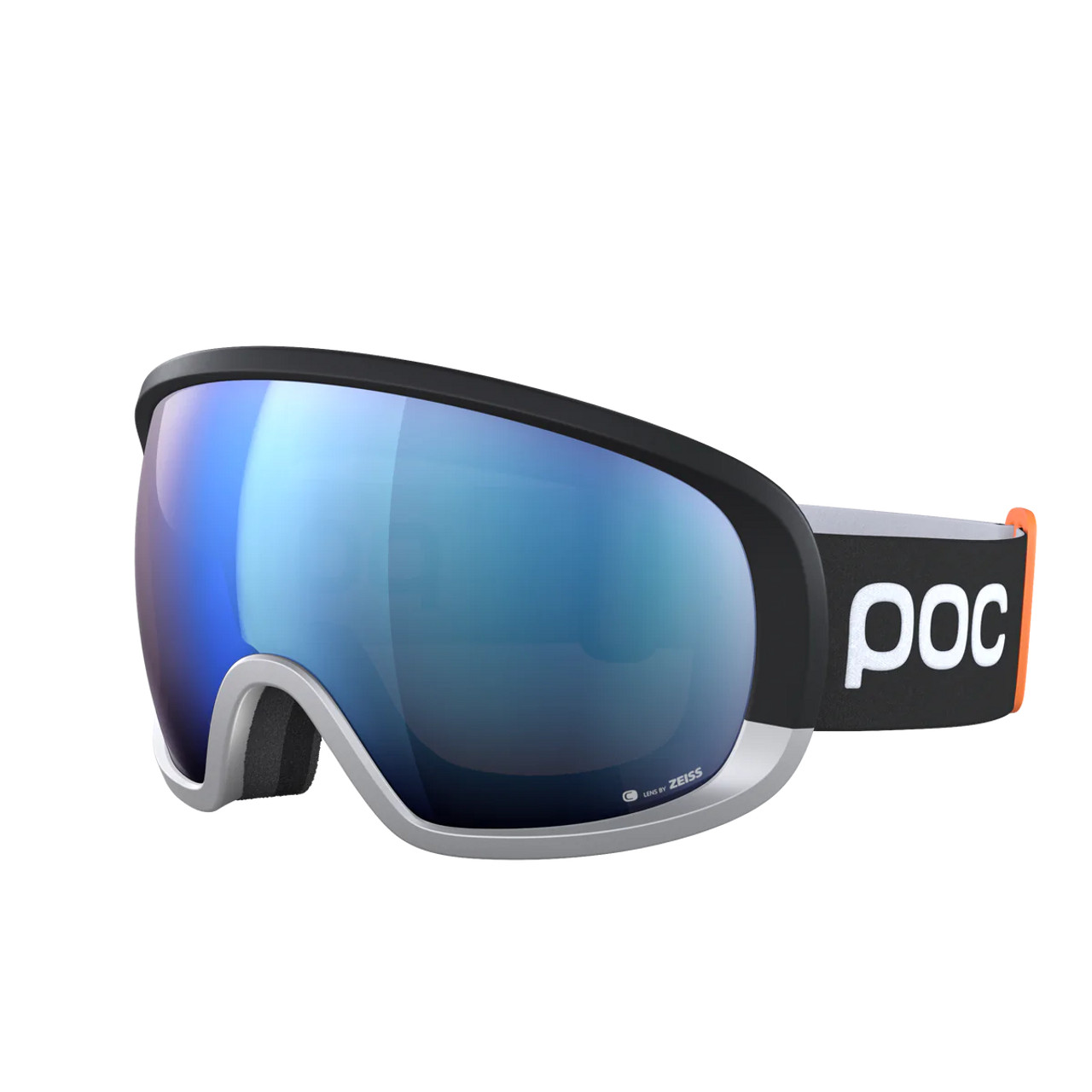 POC Fovea MID Race Goggle - Race Werks