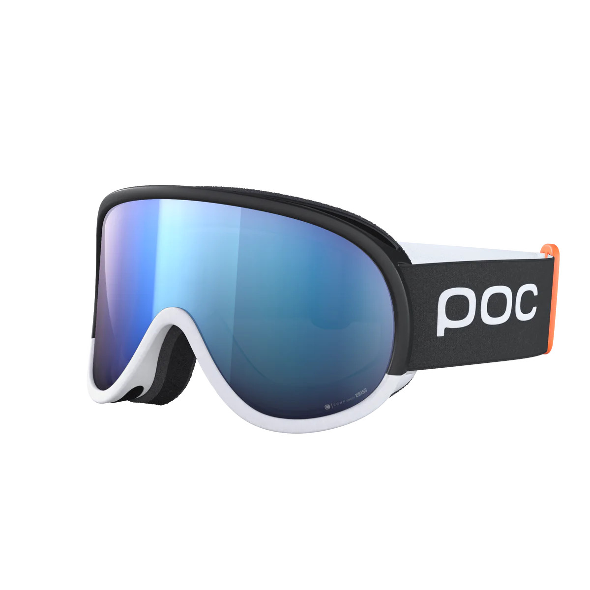 POC Retina Comp ゴーグル アジアンフィット POC Retina MID Race Goggle