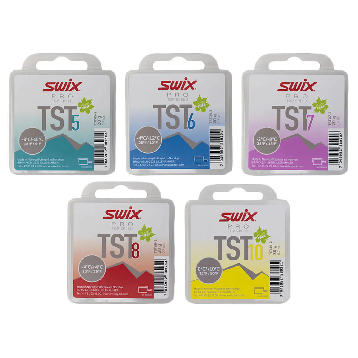 【残り9割くらい】SWIX COLD TURBO スタートワックス 20g Swix Cera F Solid Cold Turbo, 20g - Race Room Skis