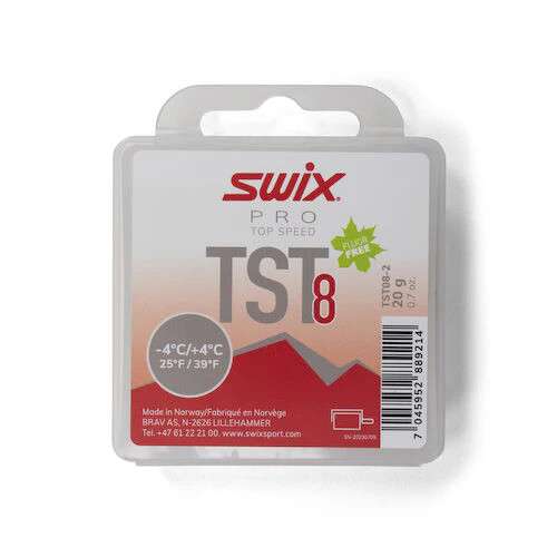 Swix Poles Ct2 Twist&Go Just Click Liège Naturel Black Red - Summer Swix Poles Ct2 Twist&Go Just Click Liège Naturel Black Red - Summer
