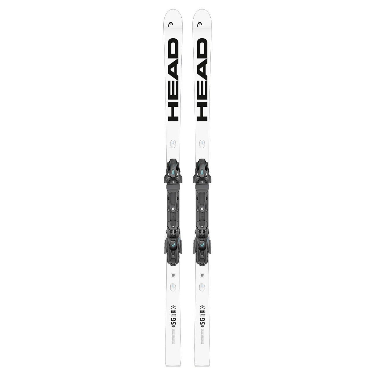 HEAD WCR E-SG Rebel JR Skis HEAD WCR E-SG Rebel JR Skis