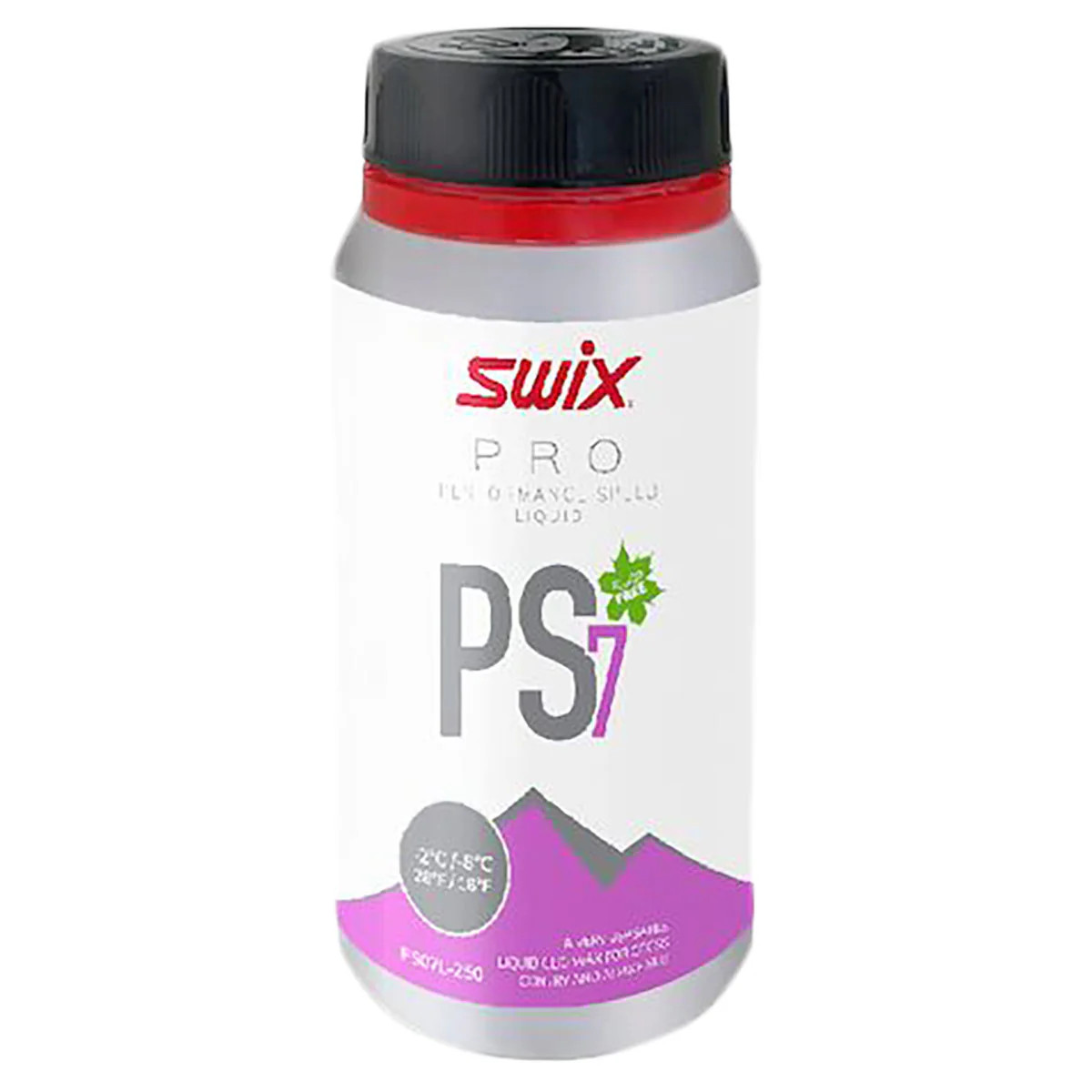 Race Werks - Swix PS (Pro Speed) X Liquid Ski Race Wax 250ml