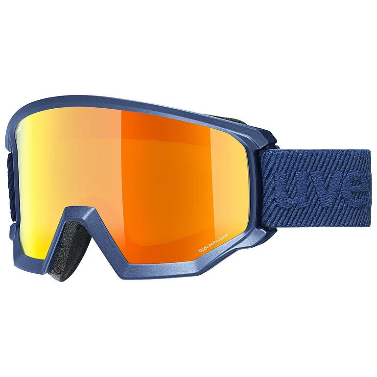 Uvex Athletic CV Goggle | Race Werks