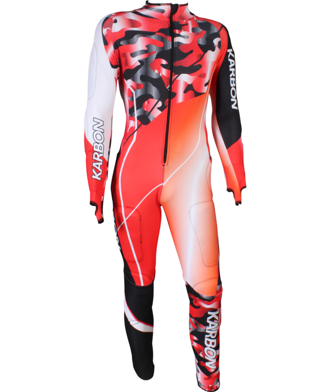 Karbon Solitude JUNIOR GS Race Suit