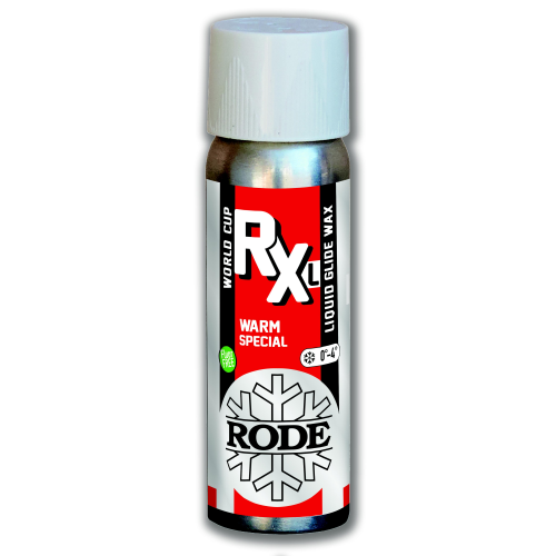 Rode World Cup Liquid Wax | Race Werks