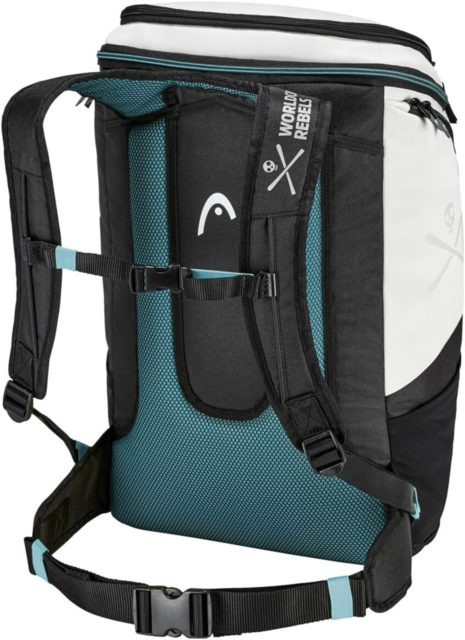 Head Rebels 30L Backpack - Race Werks