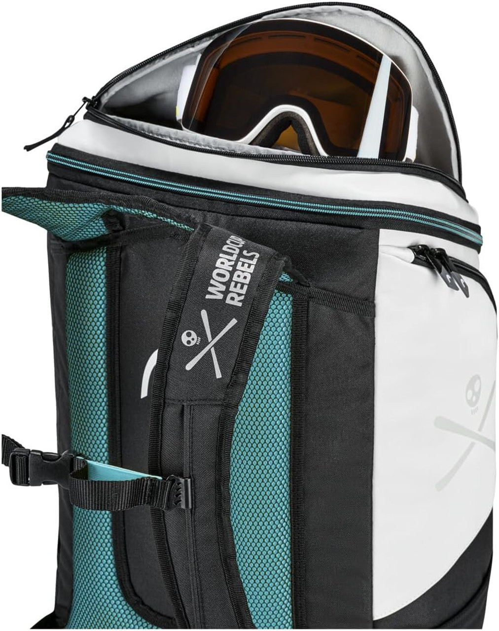 HEAD - 新品未開封HEAD Rebels Racing Backpack L HEAD Rebels Racing Backpack – Race Place