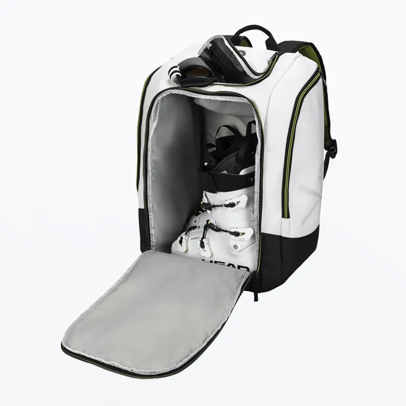 Head Luggage Rebels Racing Backpack | Race Werks