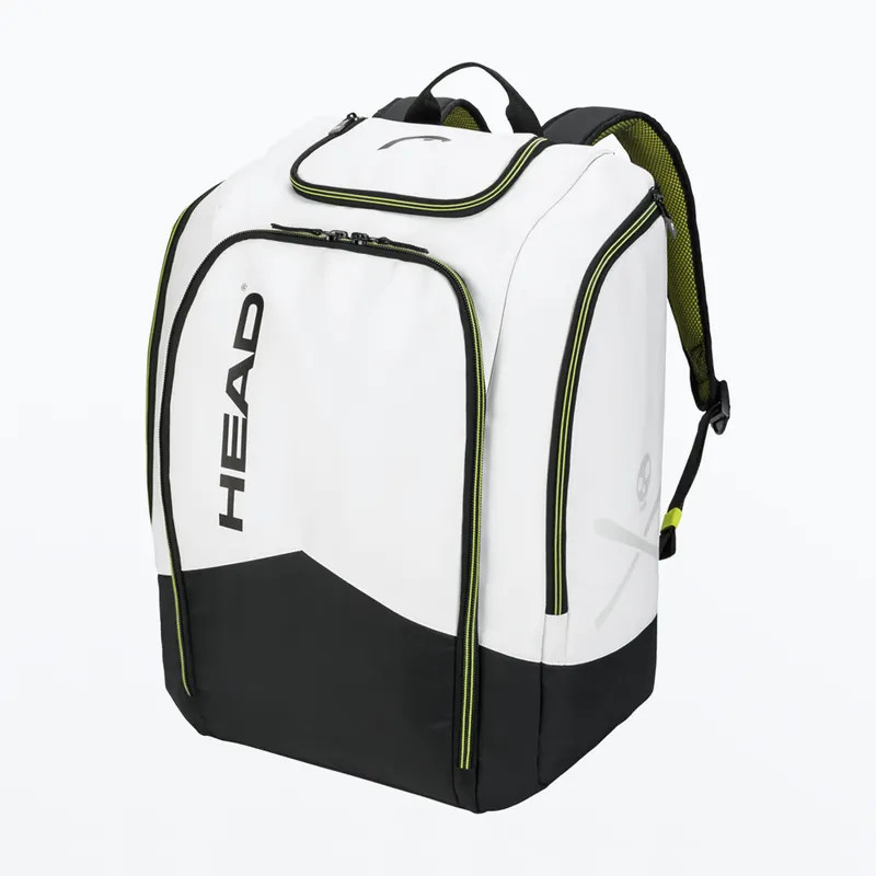 Head Luggage Rebels Racing Backpack (Limited Quantities) - Race Werks