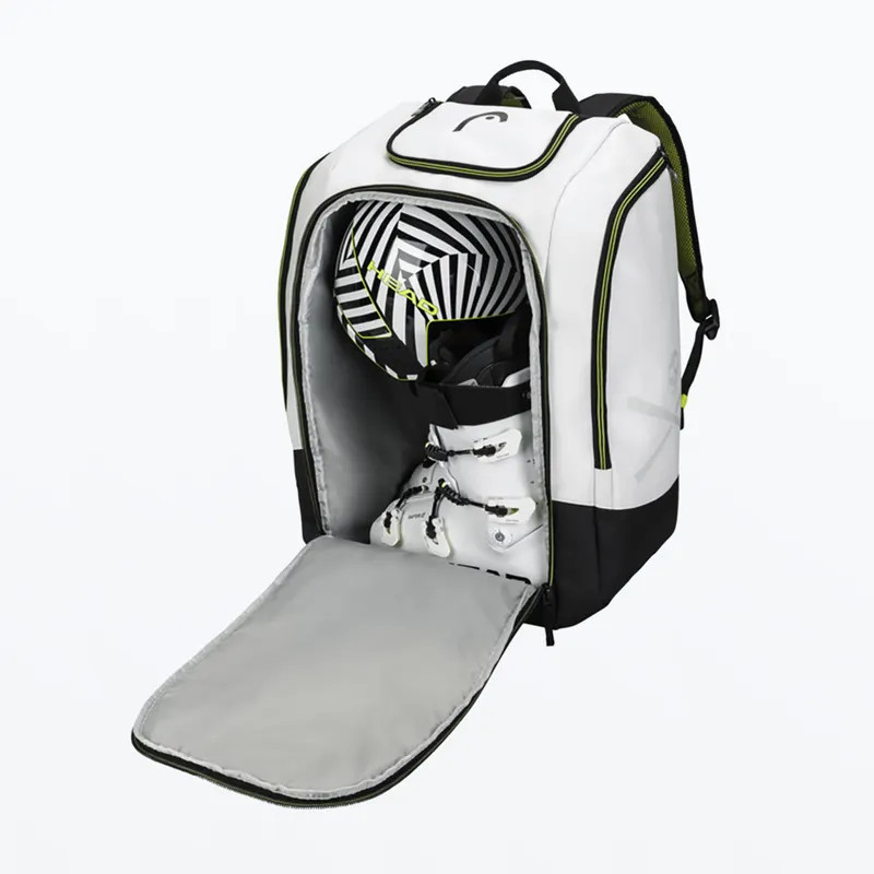 Head Luggage Rebels Racing Backpack (Limited Quantities) - Race Werks