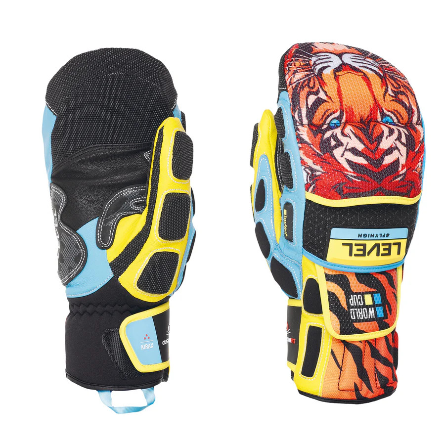 LEVEL WORLD CUP CF 手袋 Level World Cup CF Mitten | Race Werks