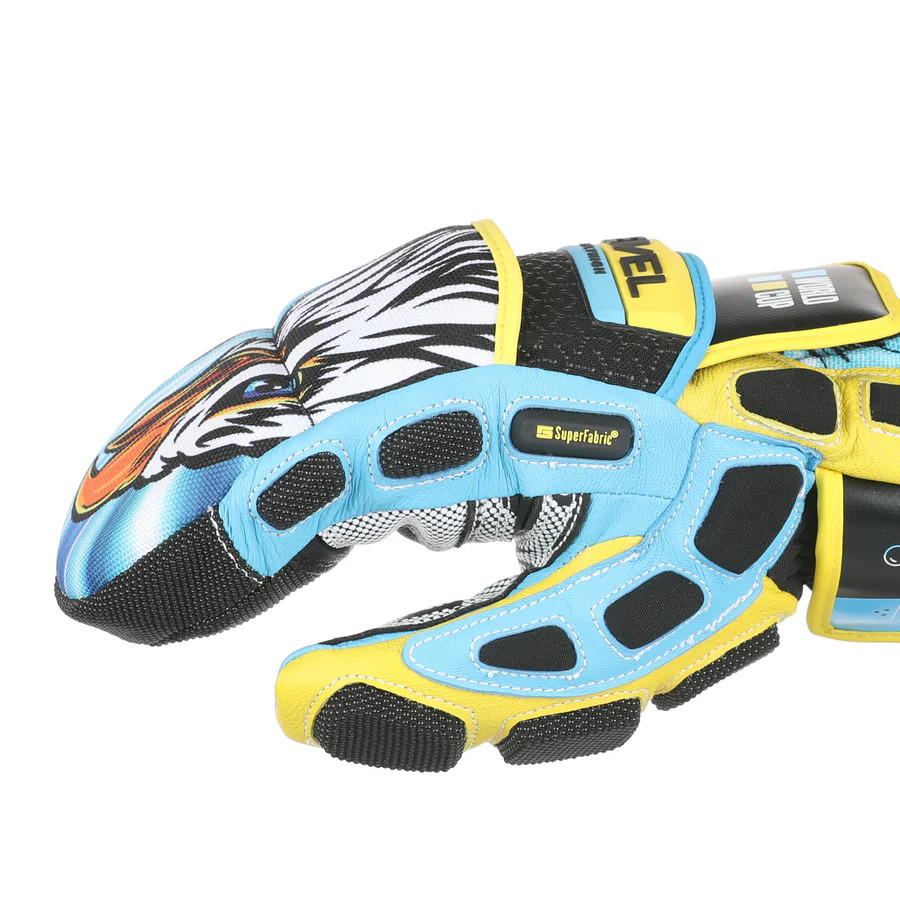 Level World Cup CF Mitten | Race Werks