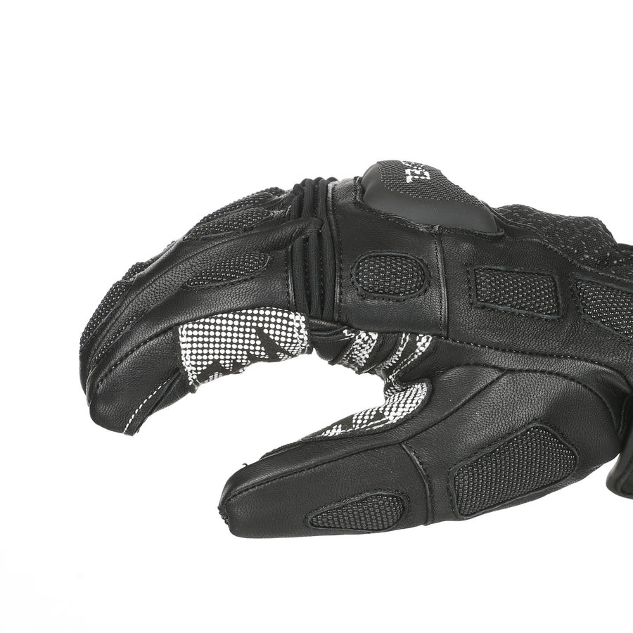 Level SQ CF Glove | Race Werks
