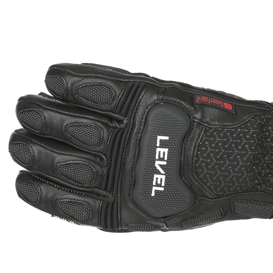 LEVEL レベル SQ CF スキーグローブ レーシング サイズ9 (L) Level SQ CF Glove | Race Werks