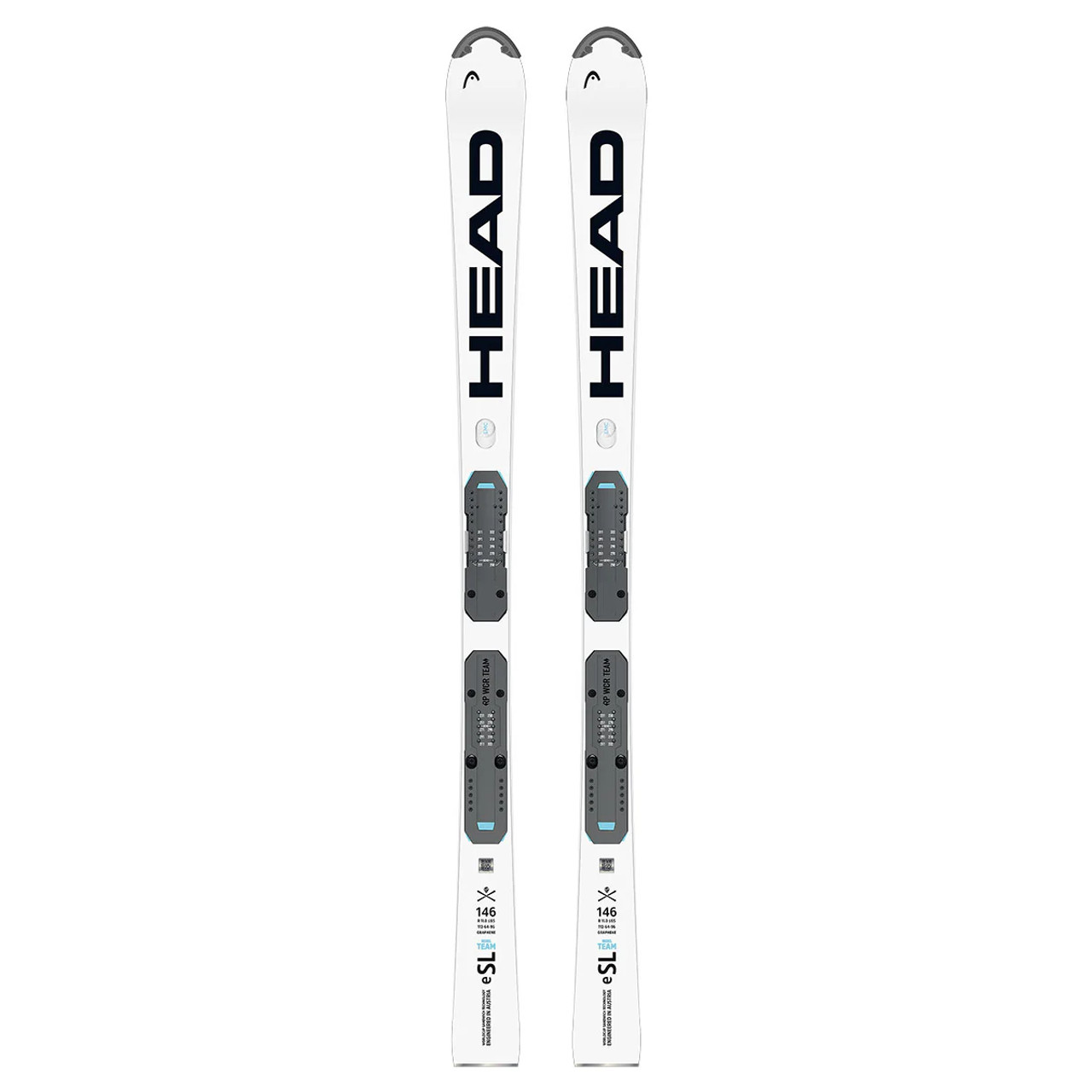 Head WCR e.SL Team Race Ski