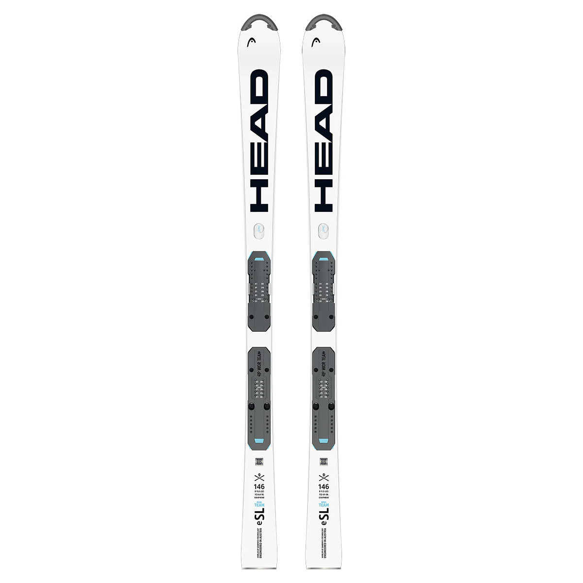 Head WCR e.SL Team Race Ski | Race Werks