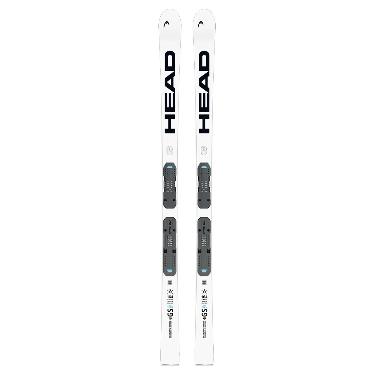HEAD e.GS Rebel Team SW RP WC Skis HEAD e.GS Rebel Team SW RP WC Skis