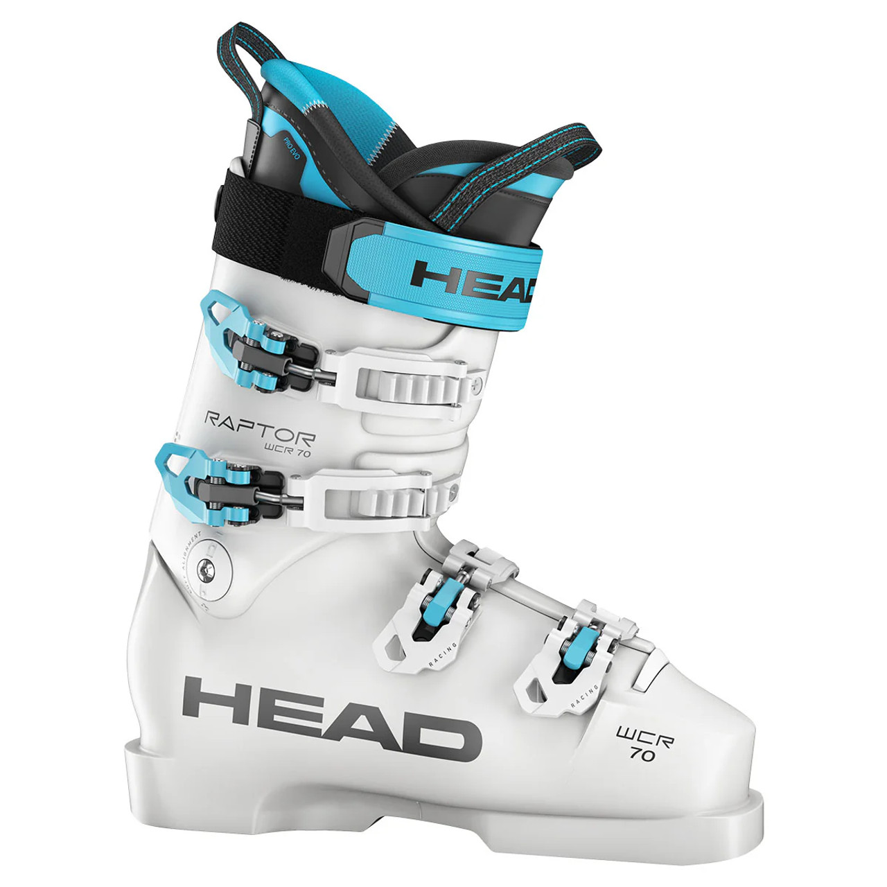 HEAD Raptor WCR 70 PV Junior Ski Boot