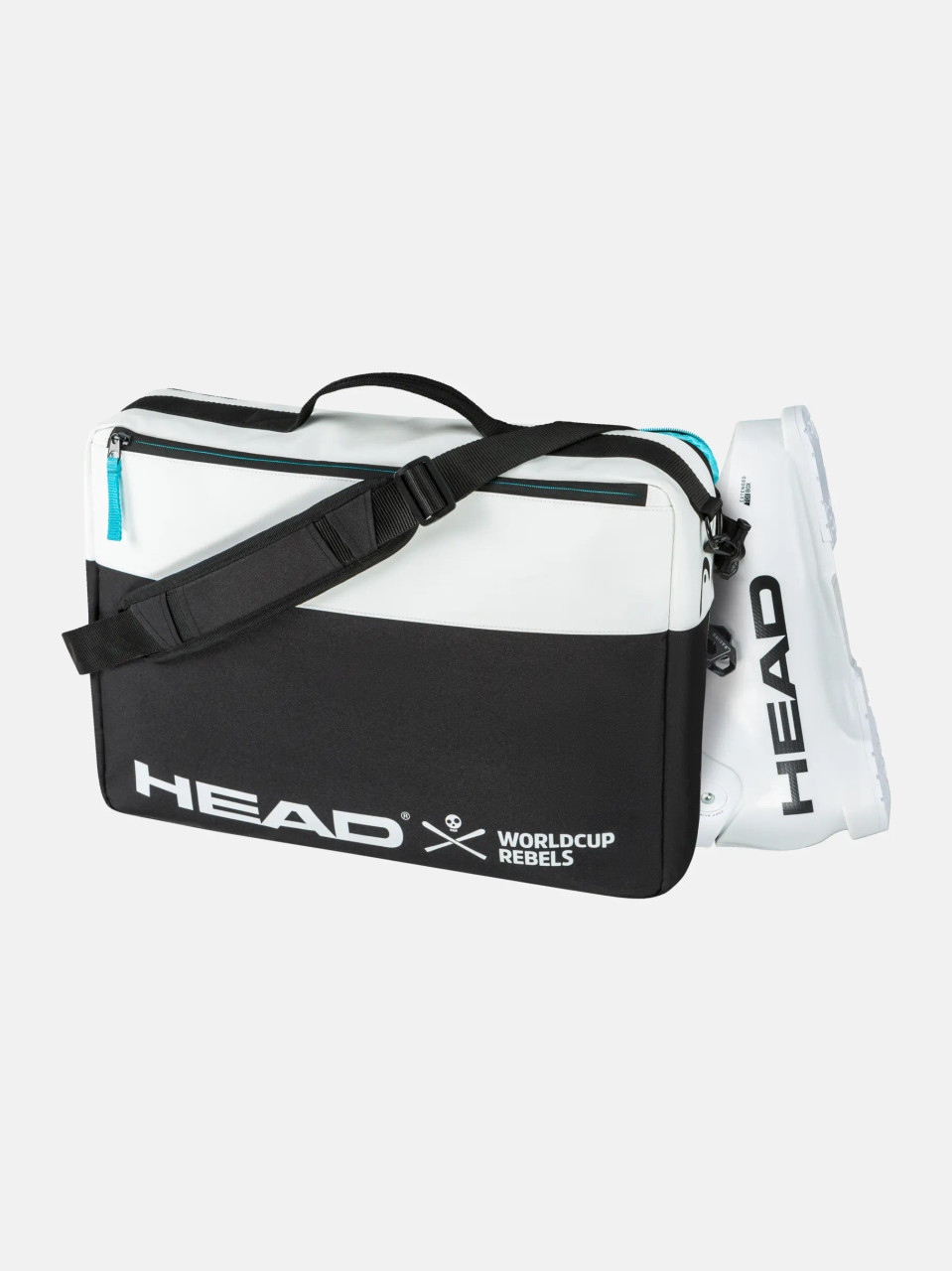 Head Rebels Boot Carry On Bag | Race Werks