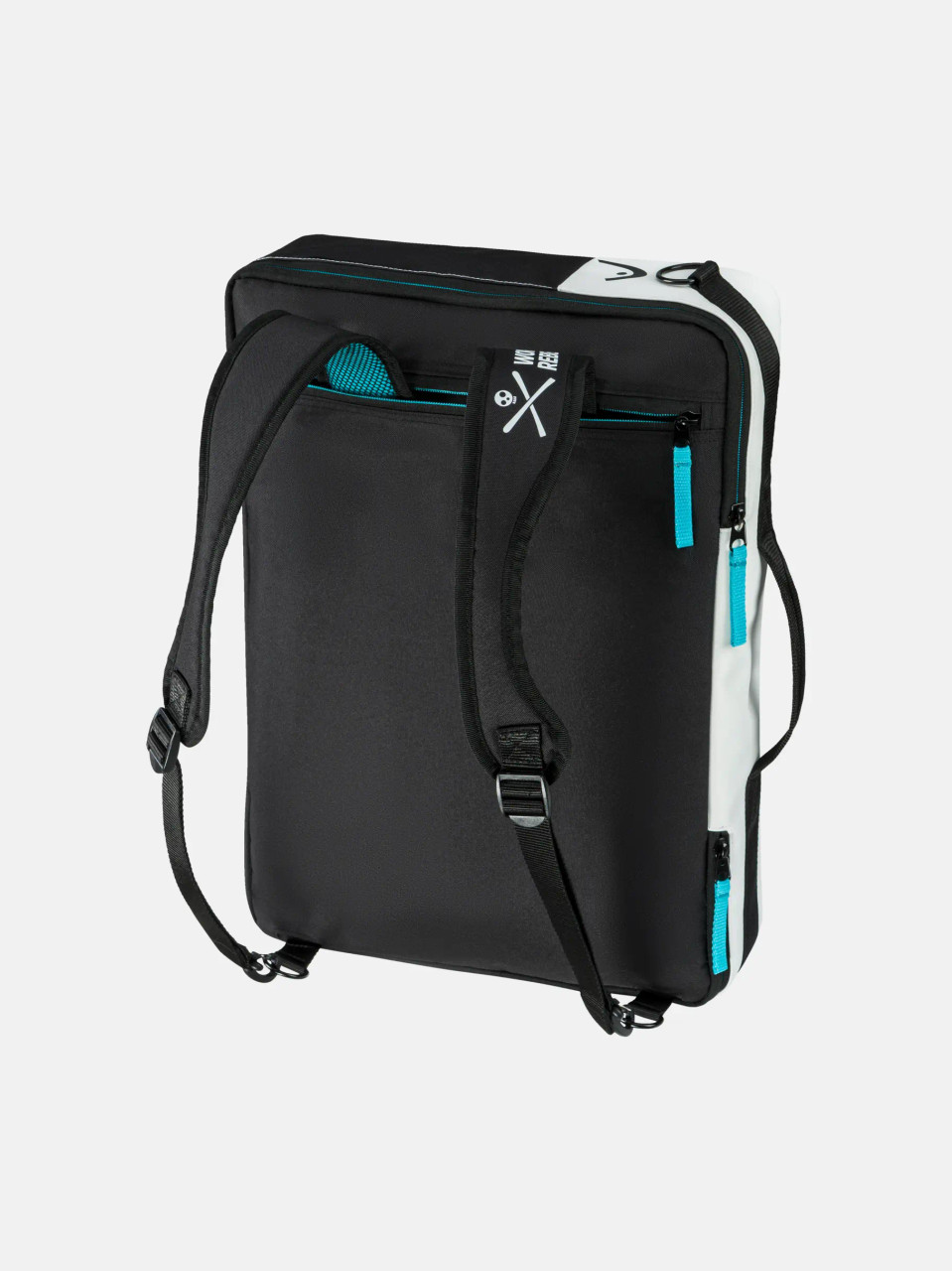 Head Rebels Boot Carry On Bag | Race Werks