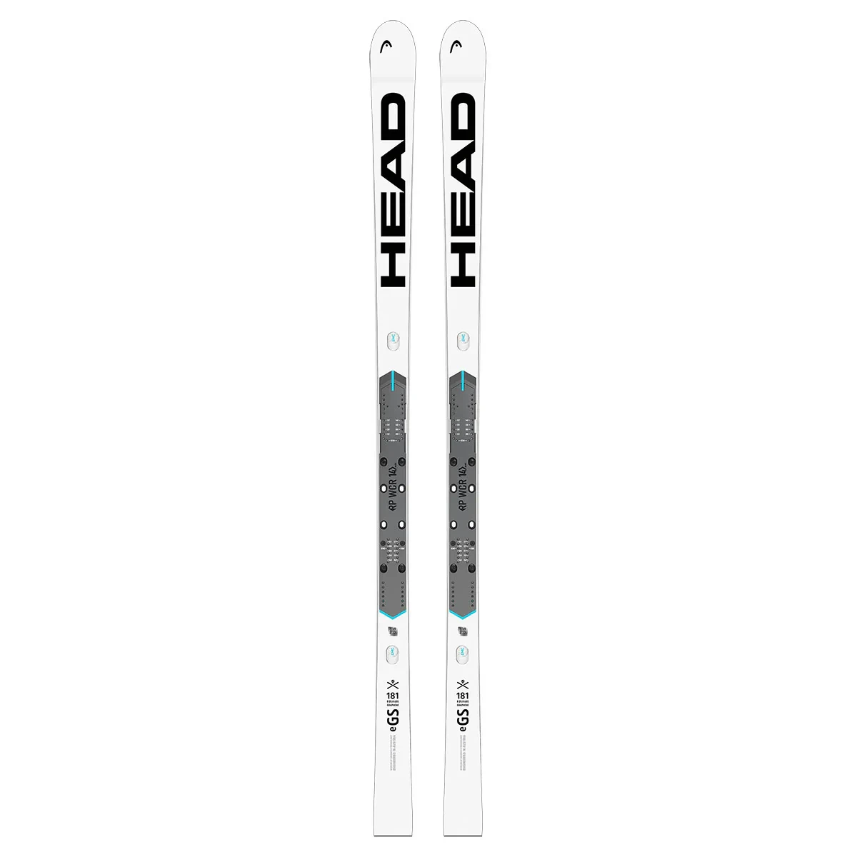 Head WCR E.GS Rebel Race Skis | Race Werks