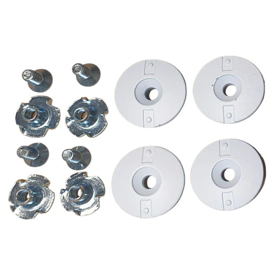 HEAD RAPTOR WCR327.5cmソール長304mm Head Raptor WCR Canting Washer Kit | Race Werks