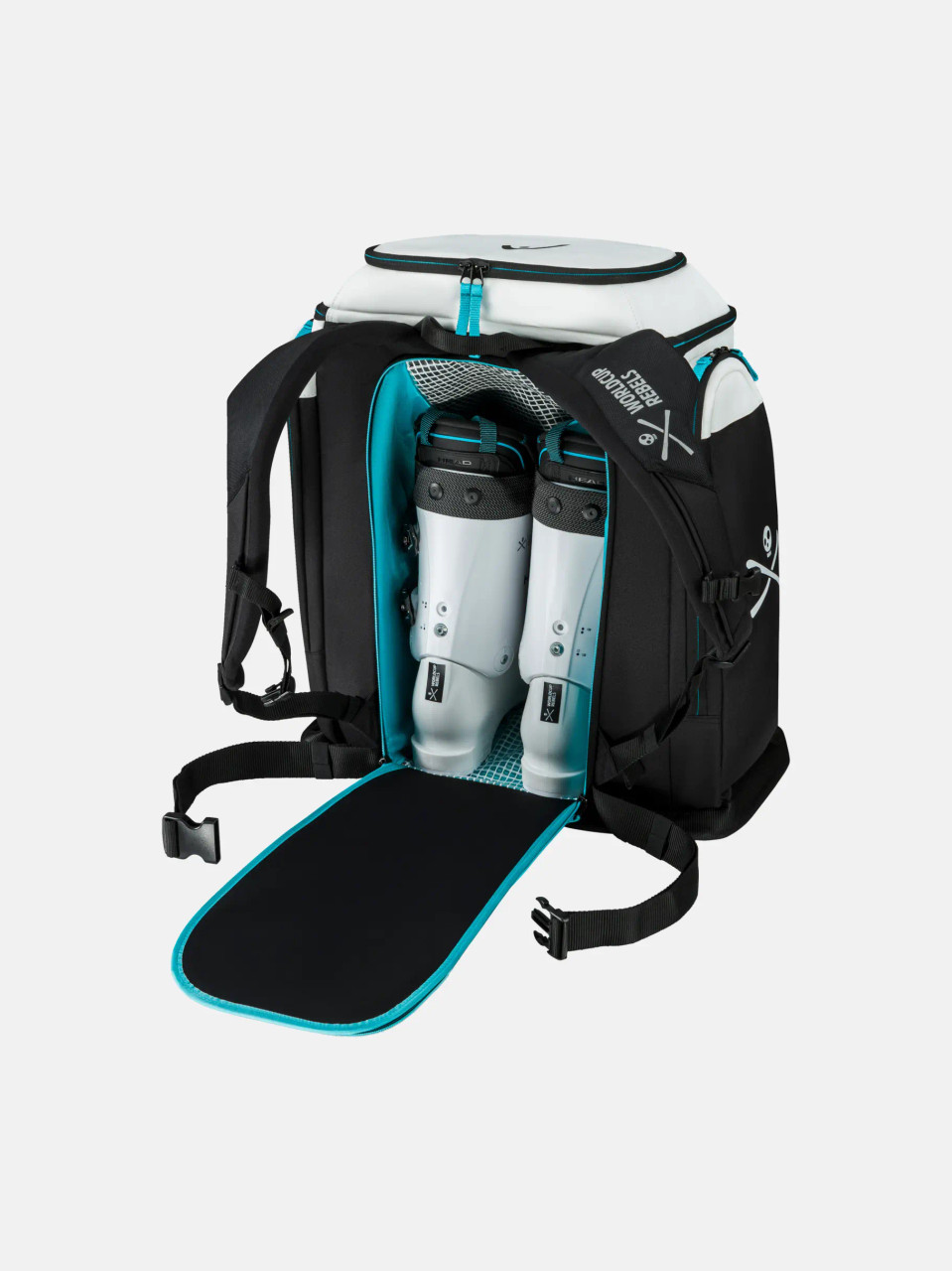 HEAD WORK CUP REBELS バックパック Head World Cup Rebels Racing Backpack | Race Werks