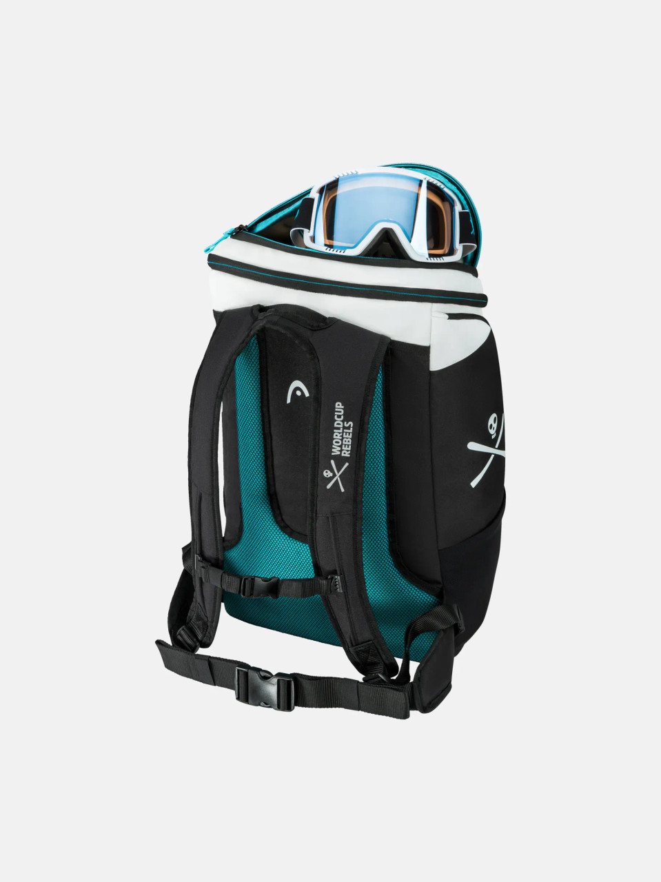 Head Rebels Backpack | Race Werks