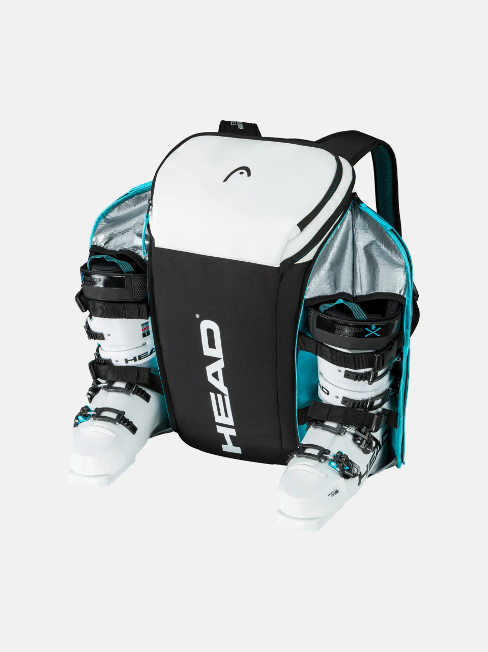 Head Rebels Backpack | Race Werks