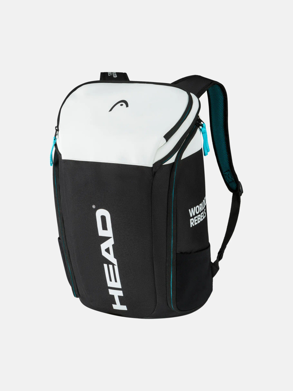 Head Rebels Backpack