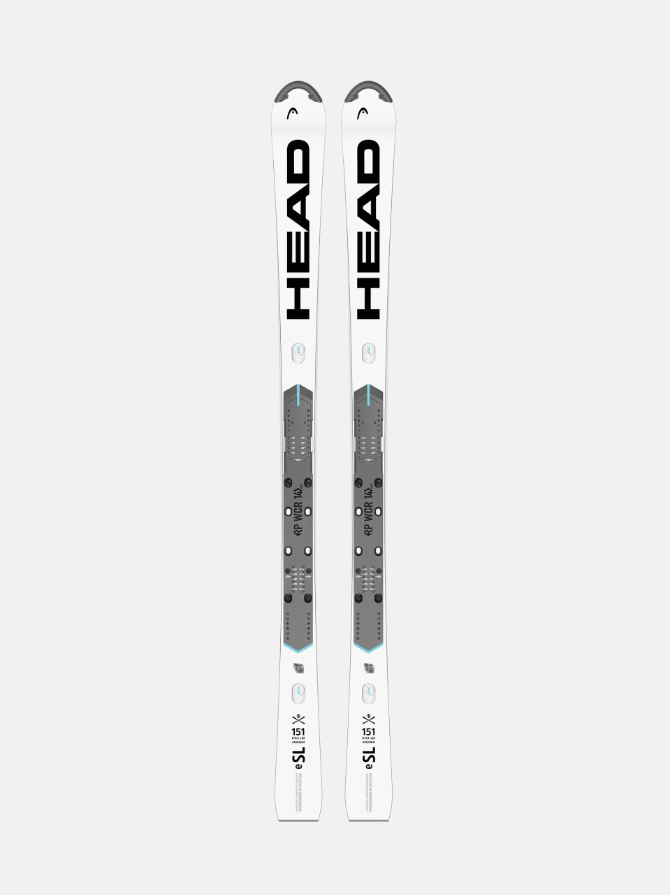 Head e.SL Rebel Ski 151cm