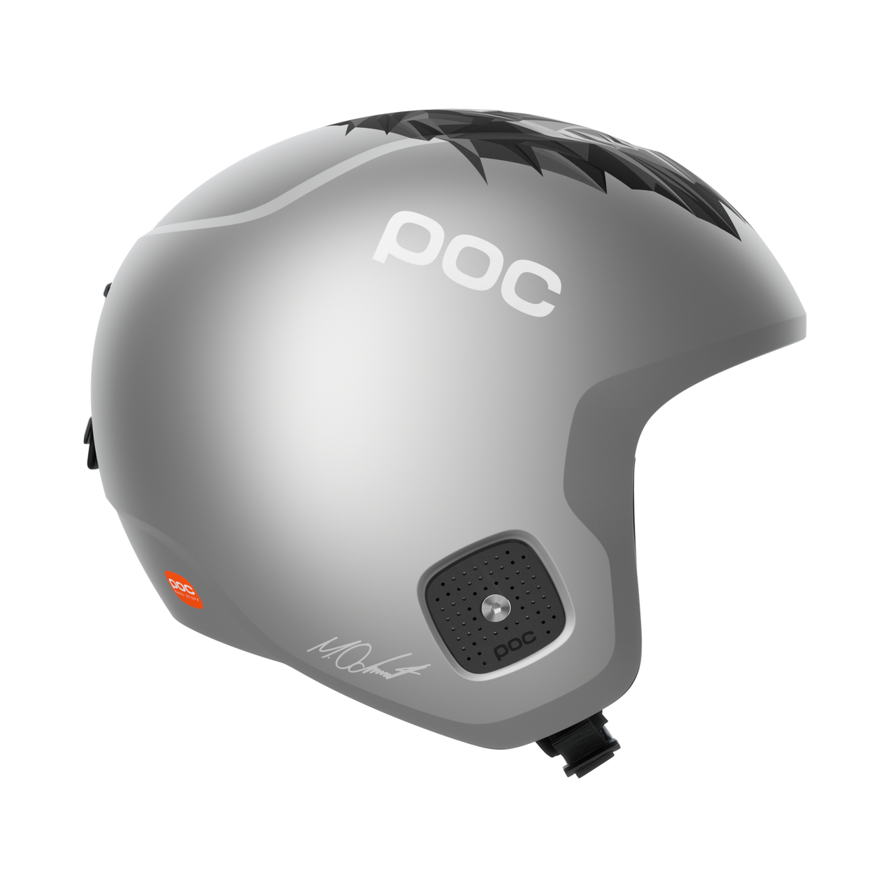 POC Skull Dura Junior Marco Odermatt Ski Helmet | Race Werks