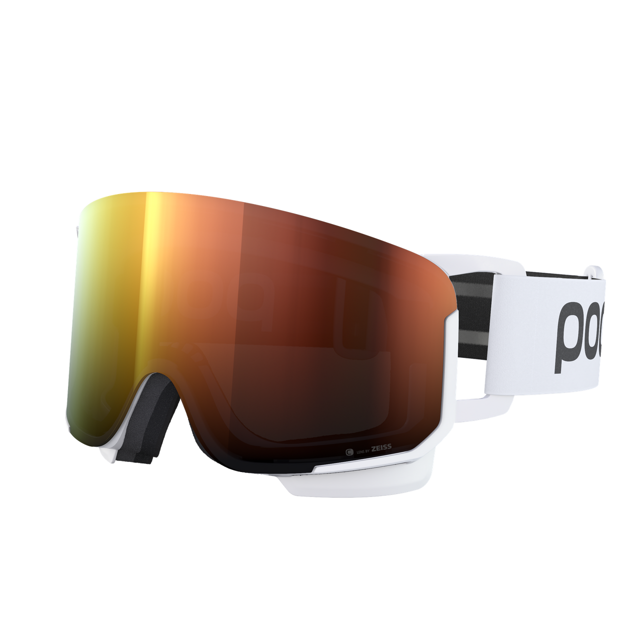 POC Nexal Clarity Comp ゴーグル POC Nexal Ski Goggles | Race Werks