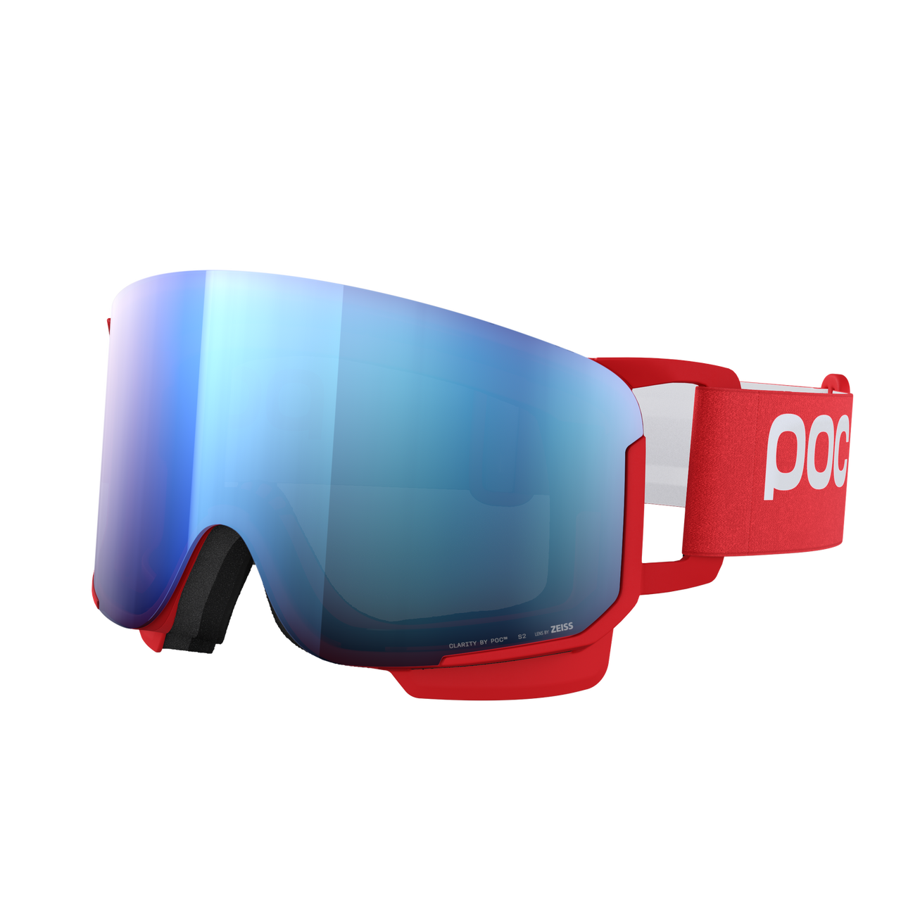 POC Nexal Ski Goggles | Race Werks