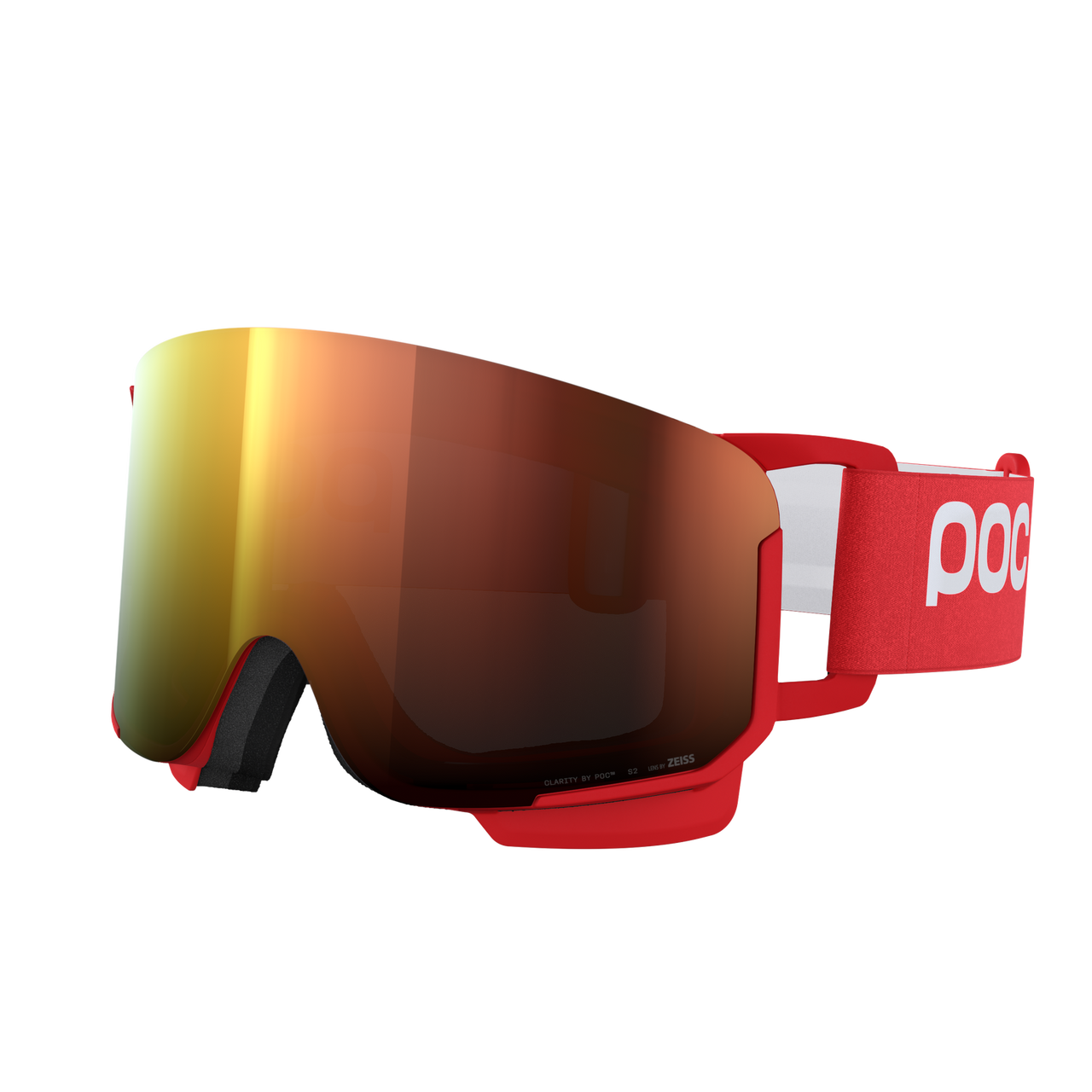 POC Nexal Ski Goggles | Race Werks