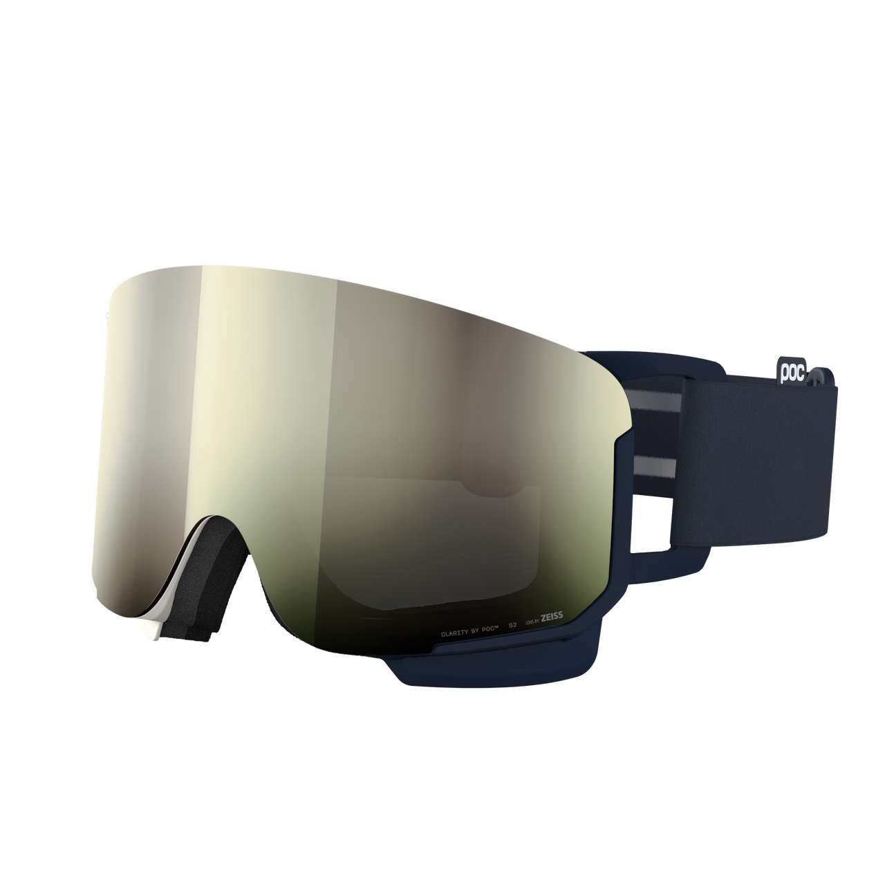 POC Nexal Ski Goggles | Race Werks