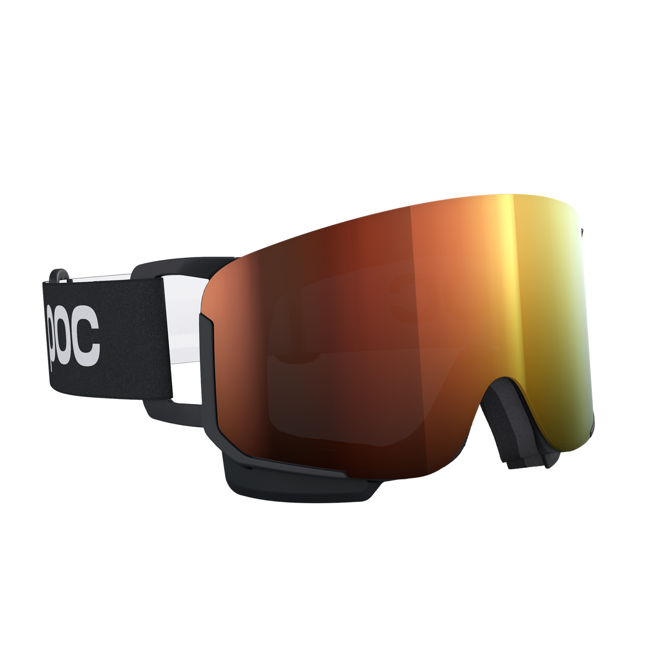 POC Nexal MID Ski Goggles | Race Werks