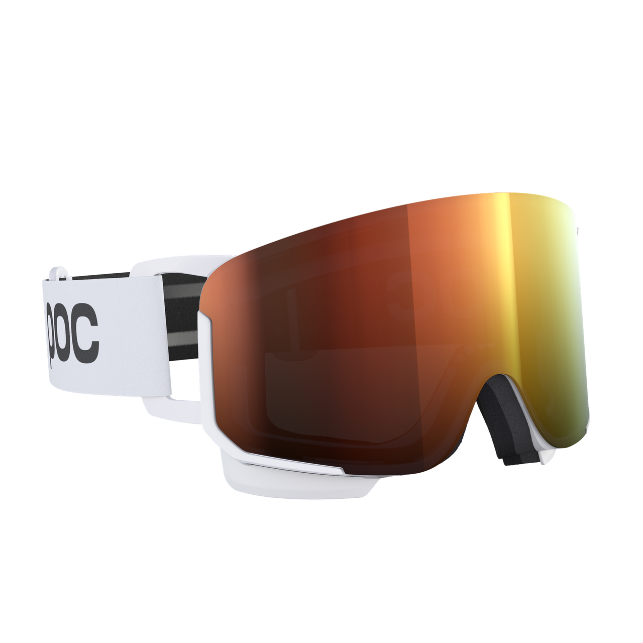 POC Nexal MID Ski Goggles | Race Werks