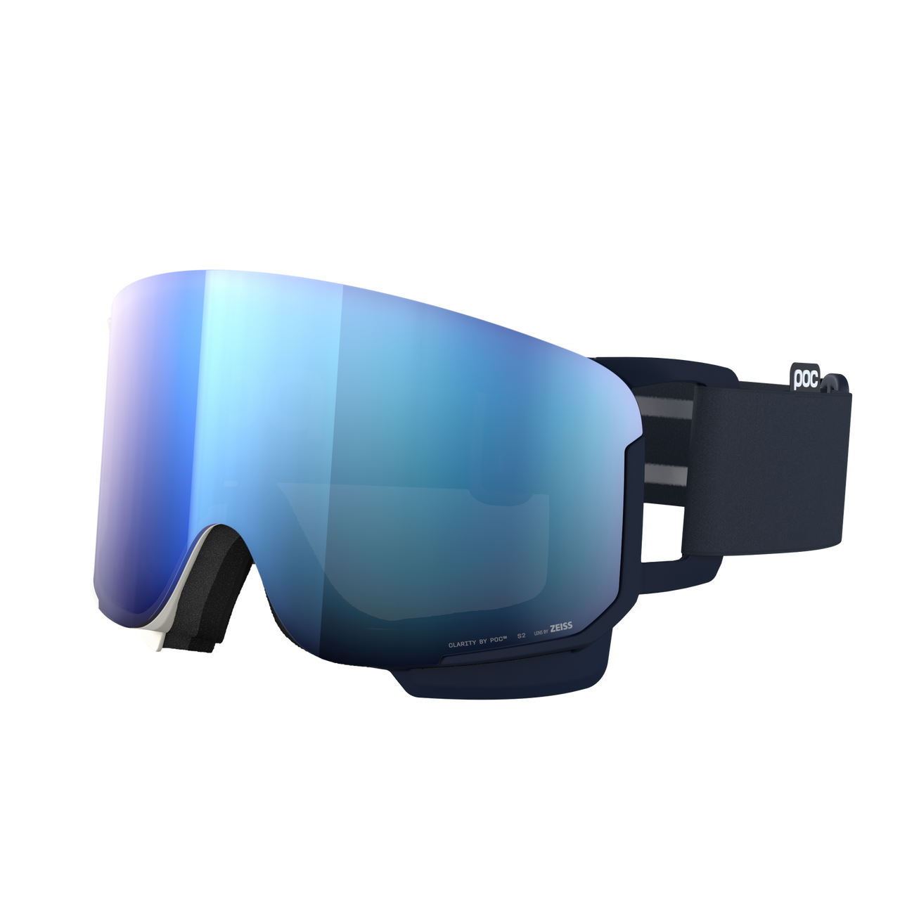 POC Nexal MID Ski Goggles | Race Werks