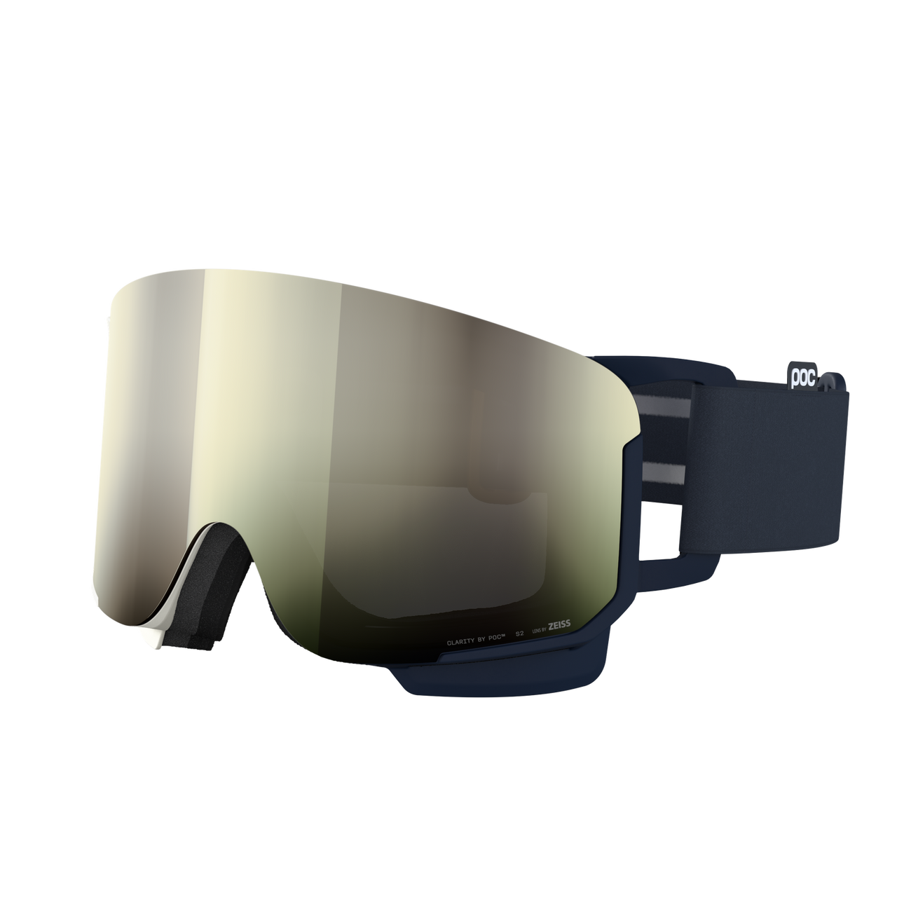 POC Nexal MID Ski Goggles