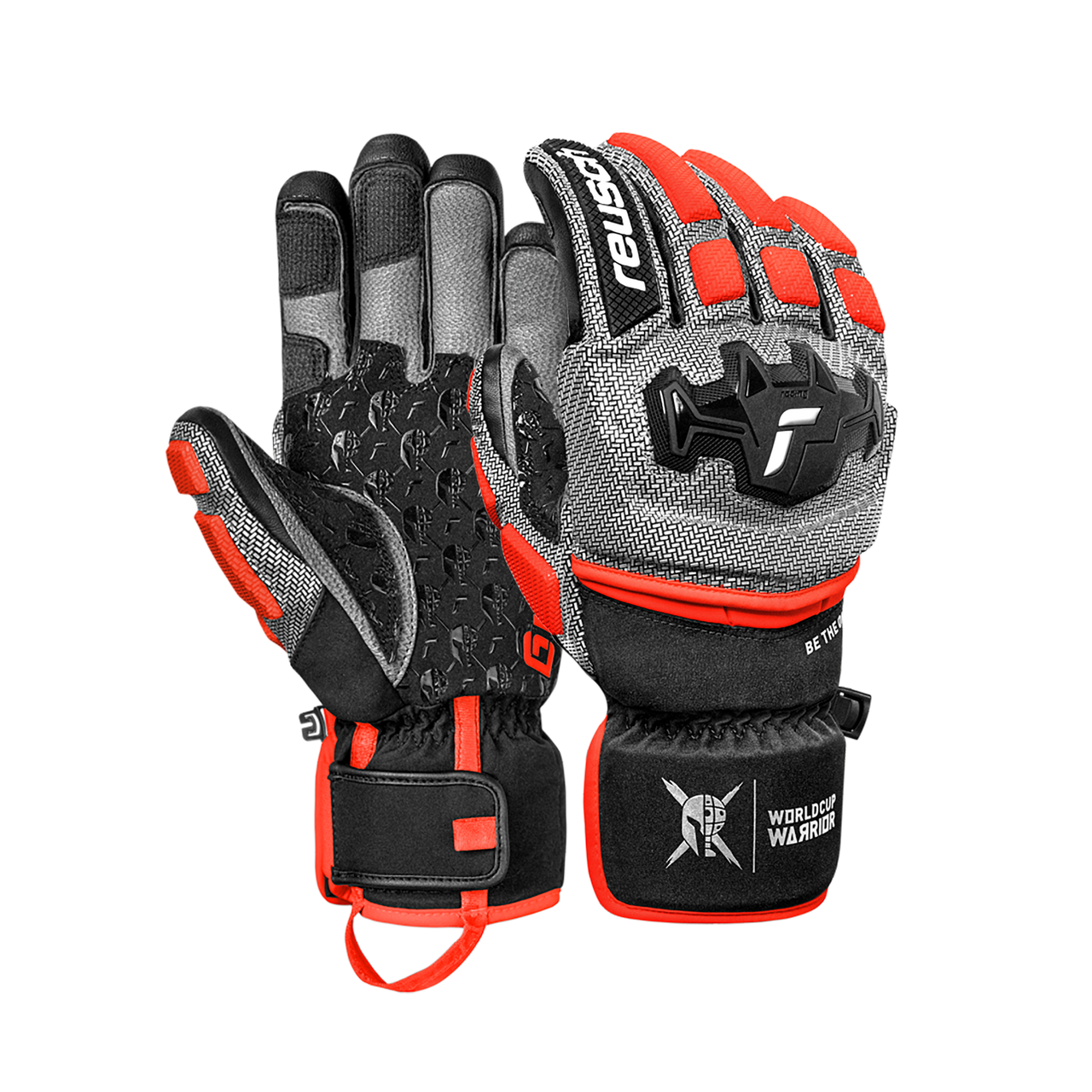 Reusch World Cup Warrior GS Glove