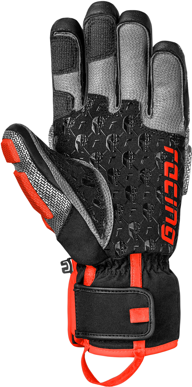 Reusch World Cup Warrior GS Glove